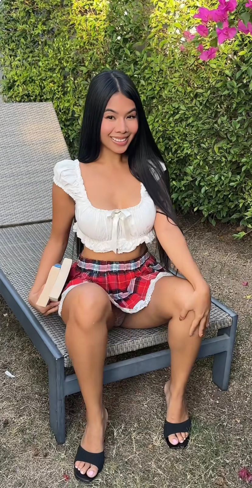Escort - JULIANA  - Ibiza Tops